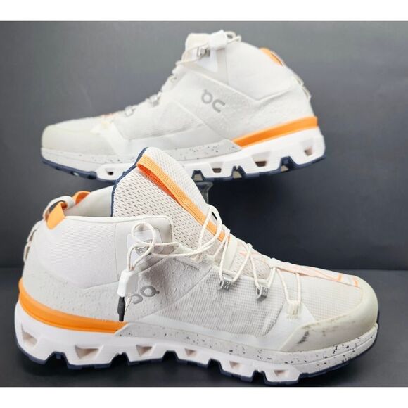 Oncloud Men 12 Comfy footwear - Picture 6 of 11